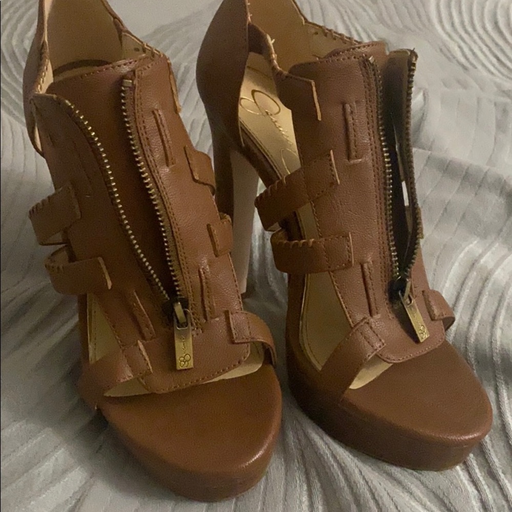 Heels